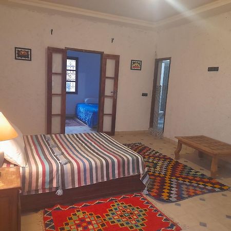 Riad Diwane Уирган Экстерьер фото