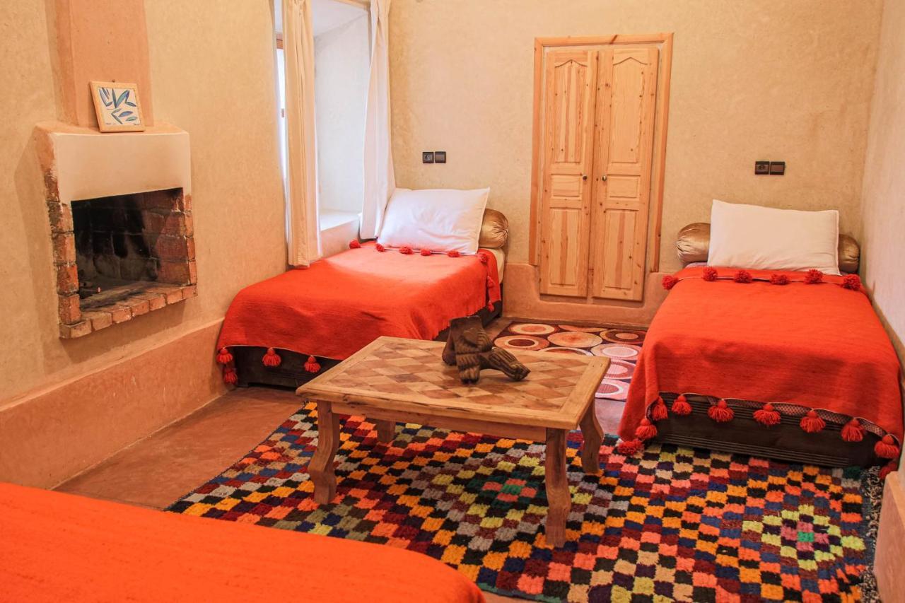 Riad Diwane Уирган Экстерьер фото