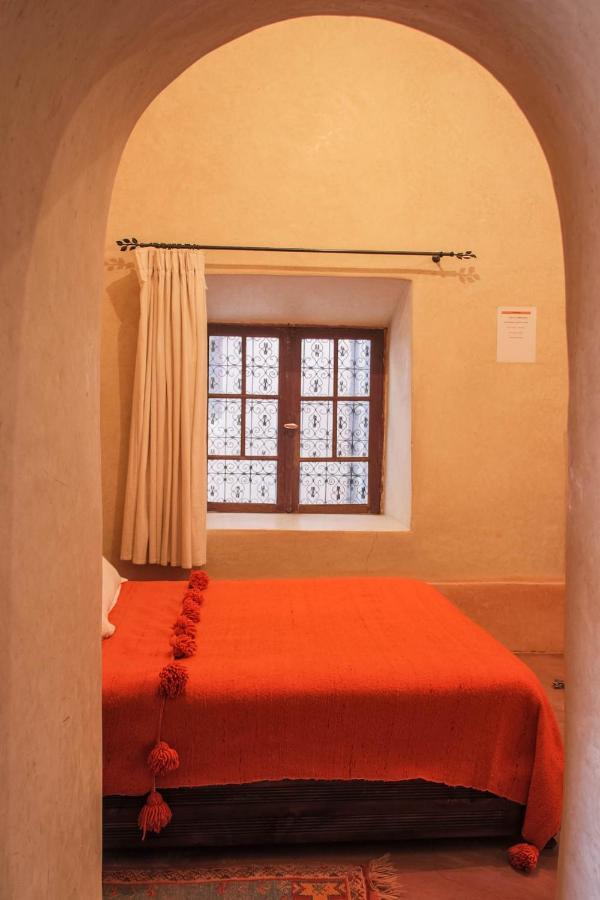 Riad Diwane Уирган Экстерьер фото