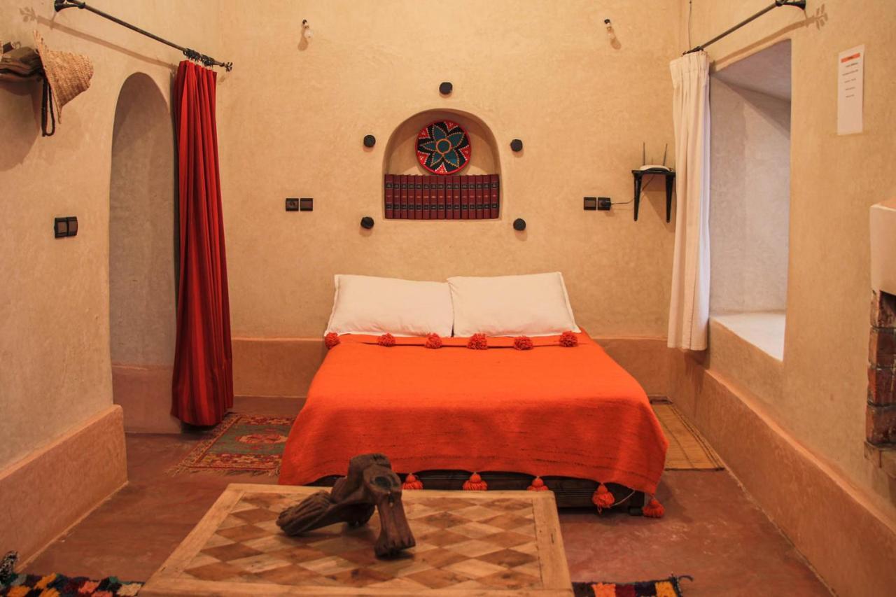 Riad Diwane Уирган Экстерьер фото