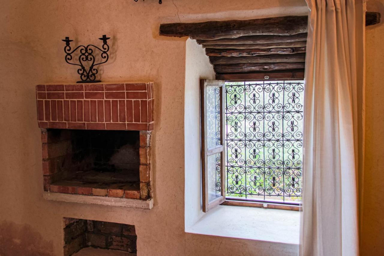 Riad Diwane Уирган Экстерьер фото