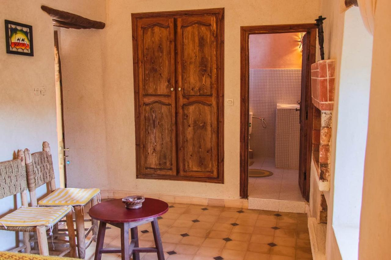 Riad Diwane Уирган Экстерьер фото