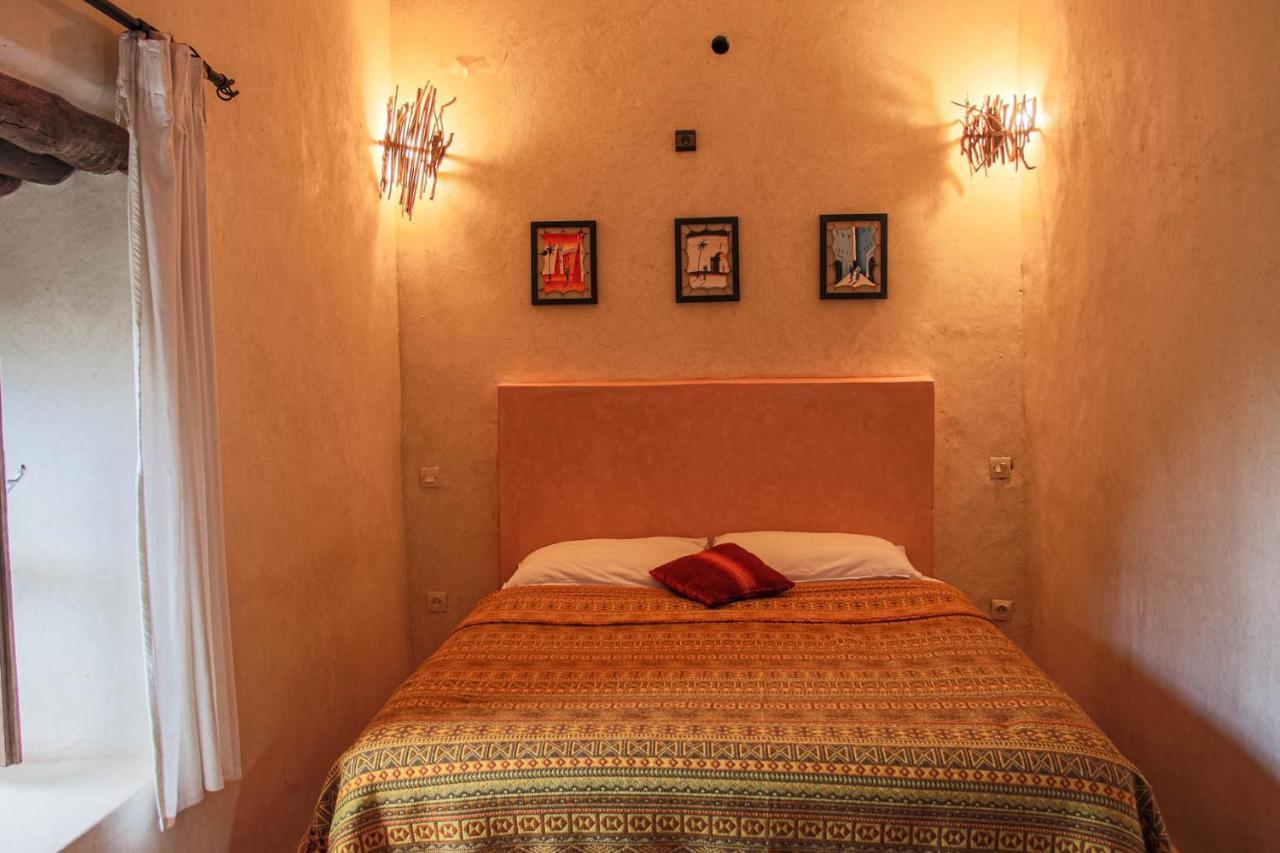 Riad Diwane Уирган Экстерьер фото