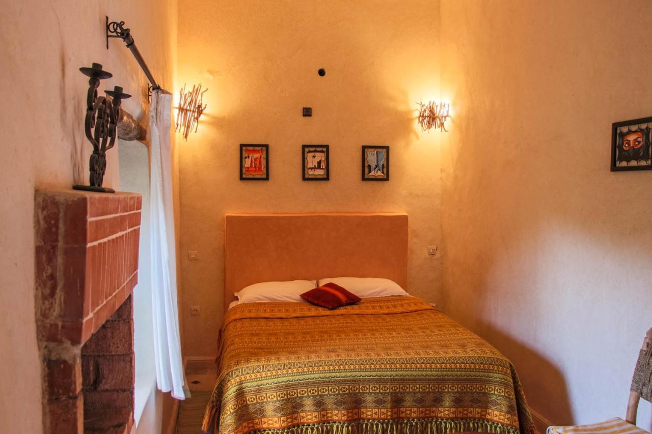 Riad Diwane Уирган Экстерьер фото