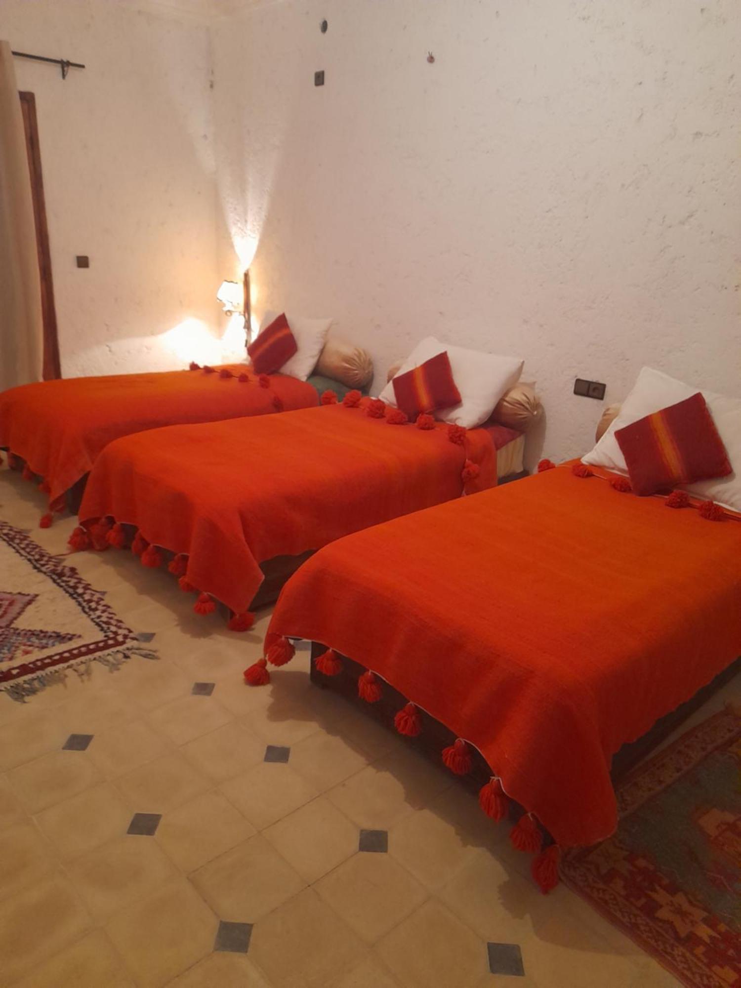 Riad Diwane Уирган Экстерьер фото