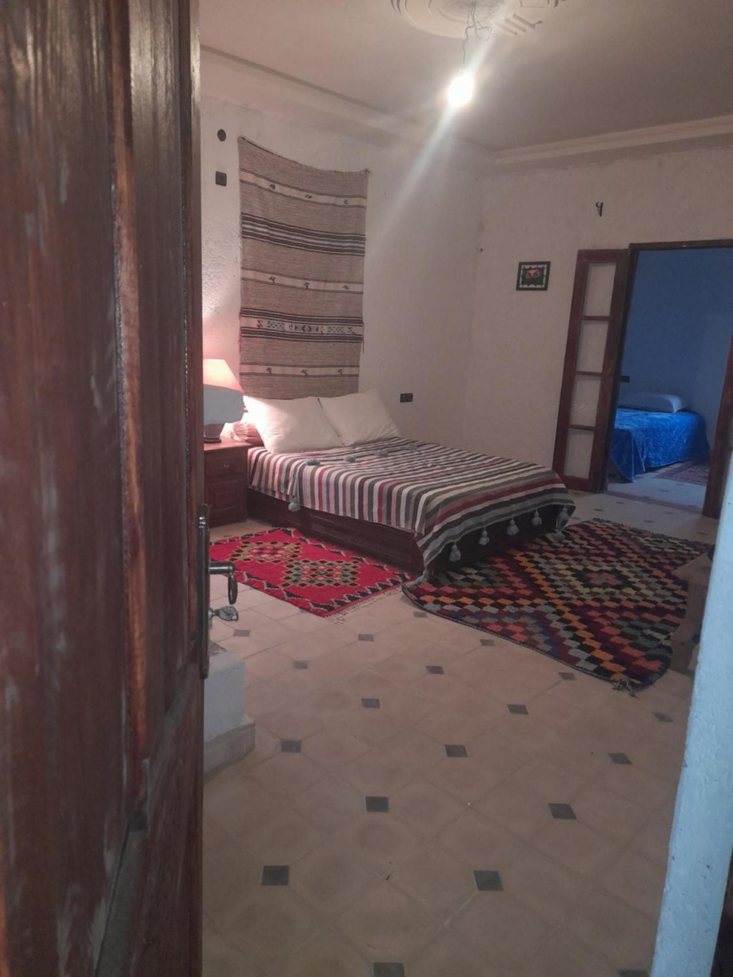 Riad Diwane Уирган Экстерьер фото
