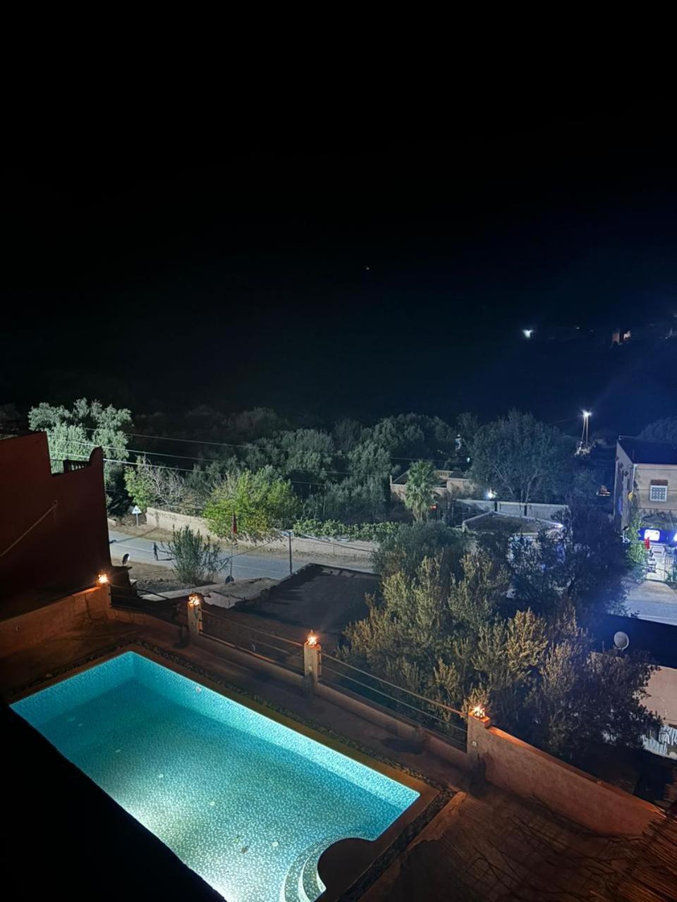 Riad Diwane Уирган Номер фото
