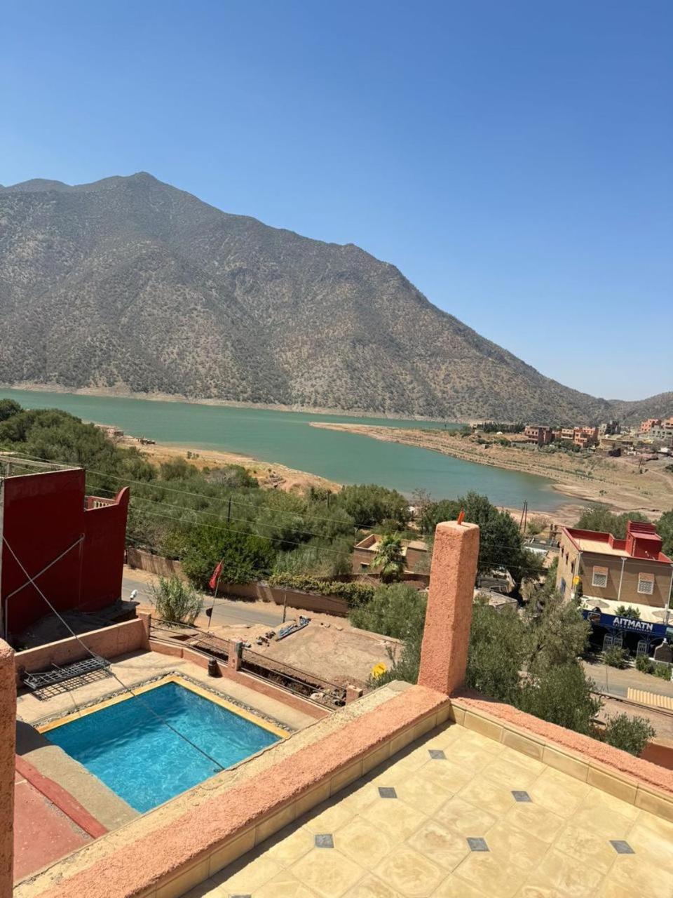 Riad Diwane Уирган Номер фото