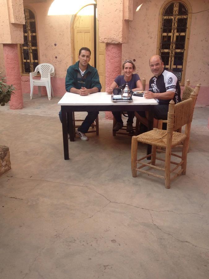 Riad Diwane Уирган Экстерьер фото