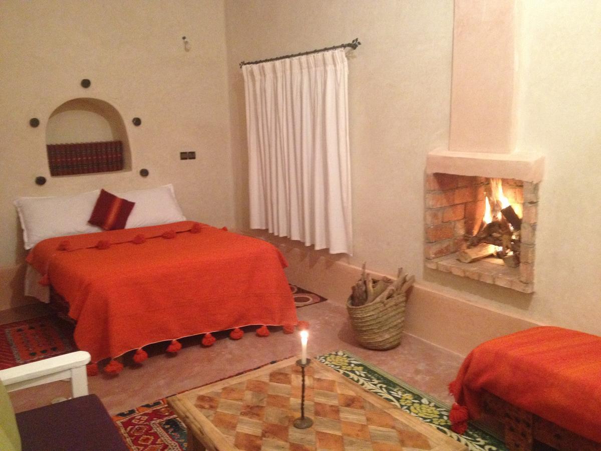 Riad Diwane Уирган Экстерьер фото