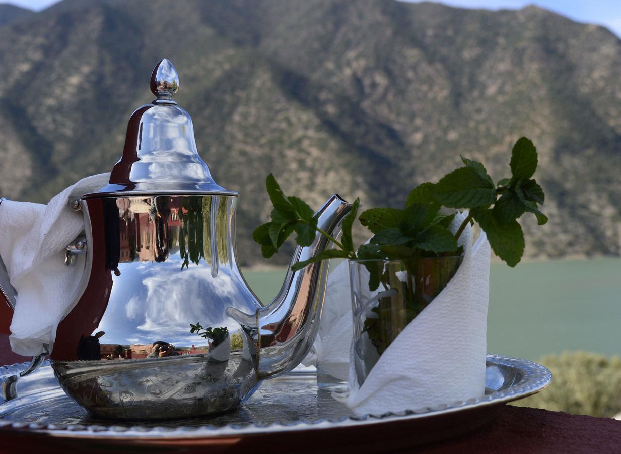 Riad Diwane Уирган Экстерьер фото